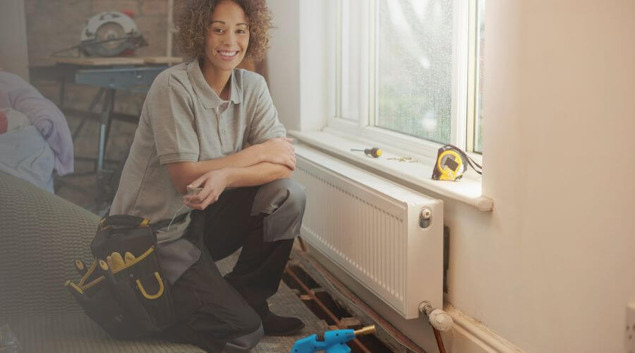 Expert burst pipe repair services in Kinder, LA